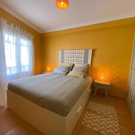 Apartamento Santiago Tavira Kültér fotó