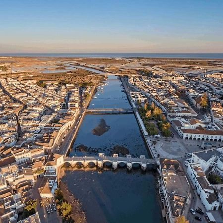 Apartamento Santiago Tavira Kültér fotó