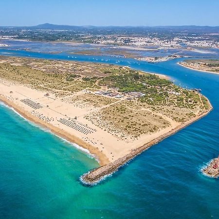 Apartamento Santiago Tavira Kültér fotó