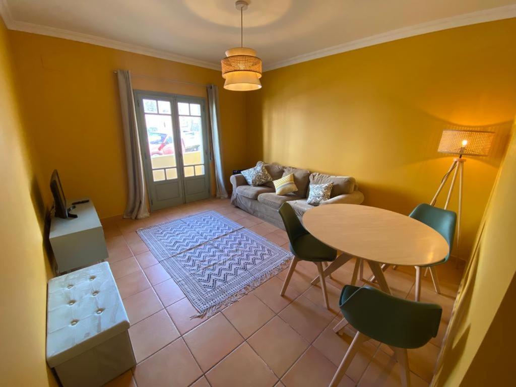 Apartamento Santiago Tavira Kültér fotó