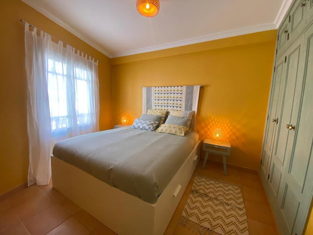Apartamento Santiago Tavira Kültér fotó