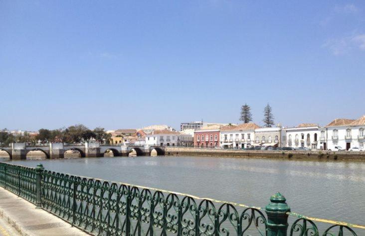 Apartamento Santiago Tavira Kültér fotó