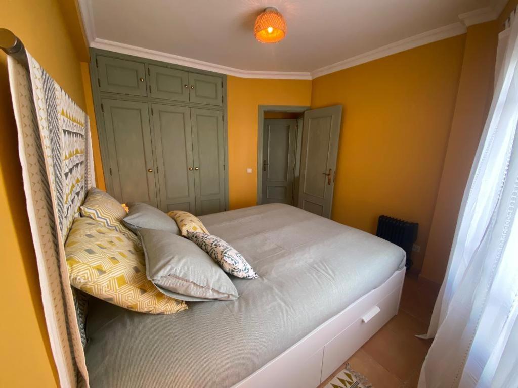 Apartamento Santiago Tavira Kültér fotó