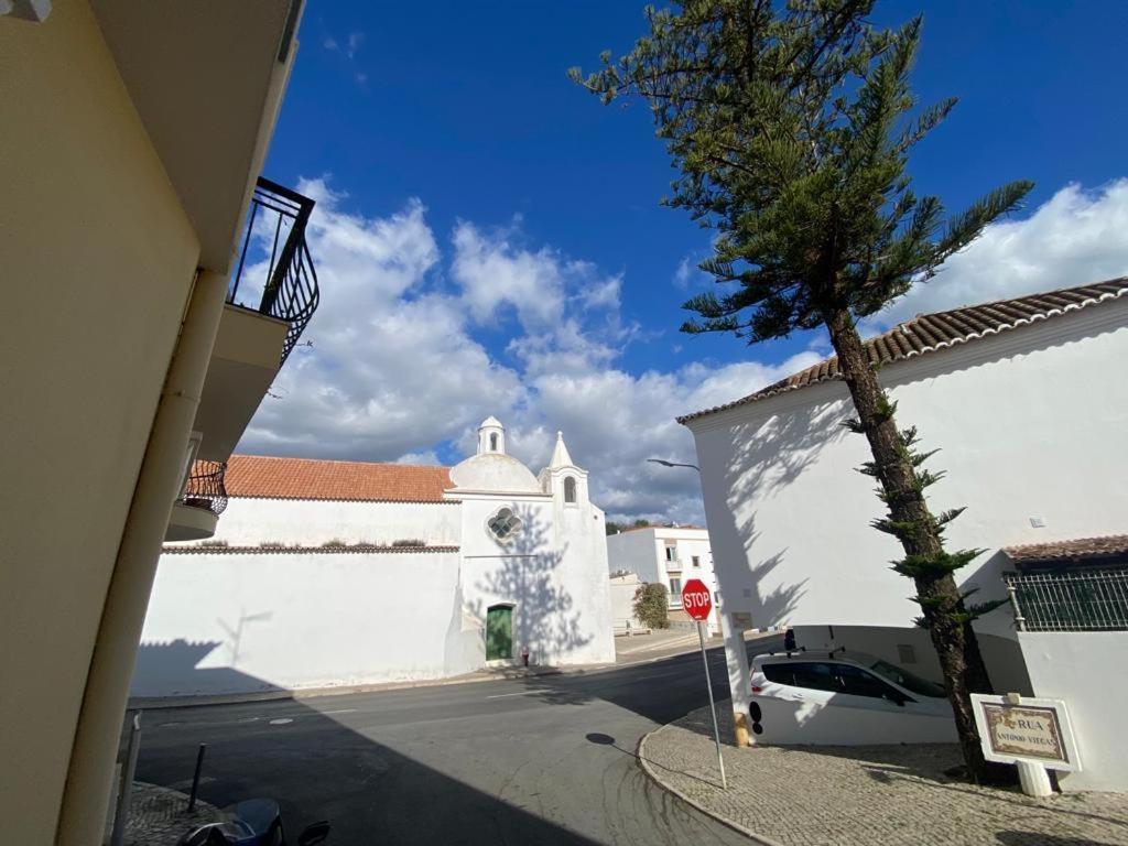 Apartamento Santiago Tavira Kültér fotó